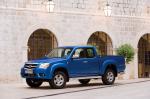 Mazda BT-50 2008 года
